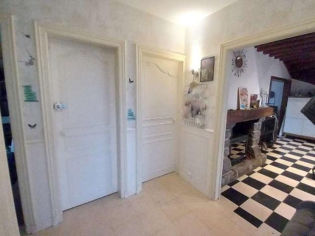Vente maison 7 pièces Laval 53