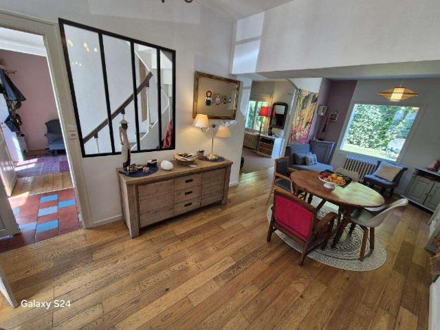 Vente maison 7 pièces Laval Les Fourches 53