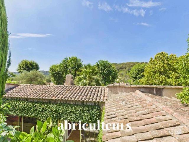 Vente maison 7 pièces La Colle sur Loup 06