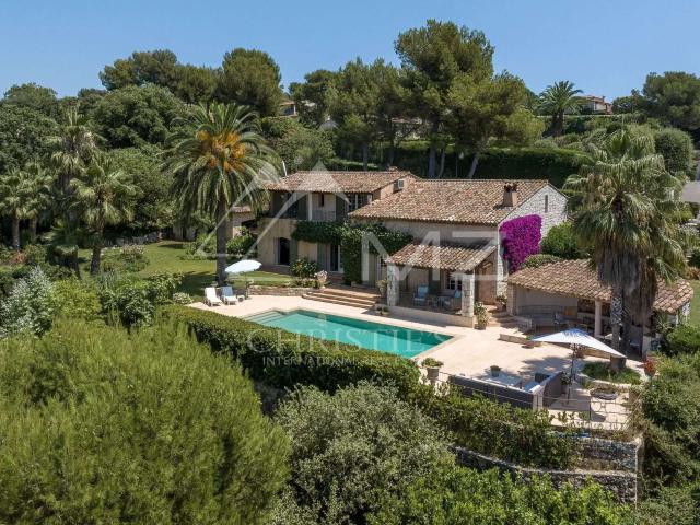 Vente maison 7 pièces La Colle sur Loup 06