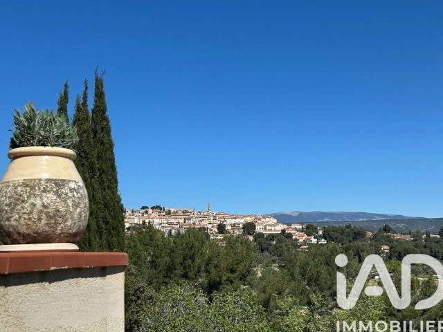 Vente maison 7 pièces La Cadière d'Azur 83