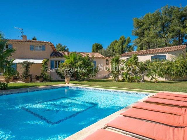 Vente maison 7 pièces La Cadière d'Azur 83