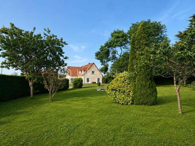 Vente maison 7 pièces La Cambe 14