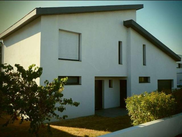 Vente maison 7 pièces La chabossiere 44