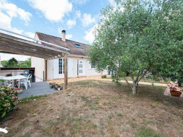 Vente maison 7 pièces La chabossiere 44