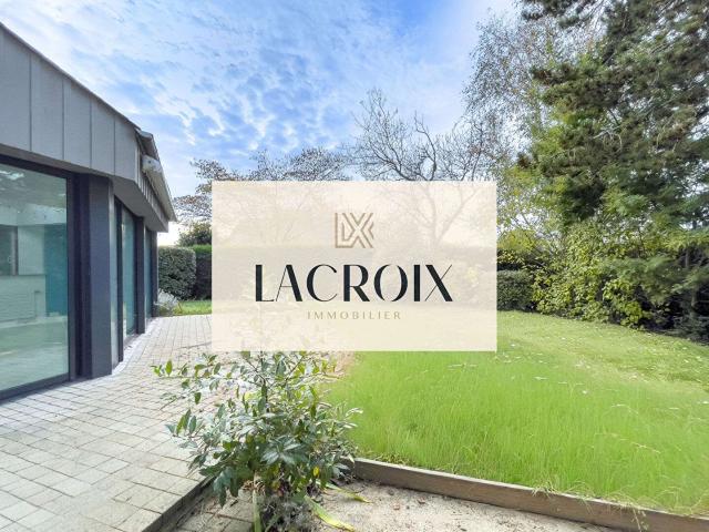 Vente maison 7 pièces La Chapelle des Fougeretz 35