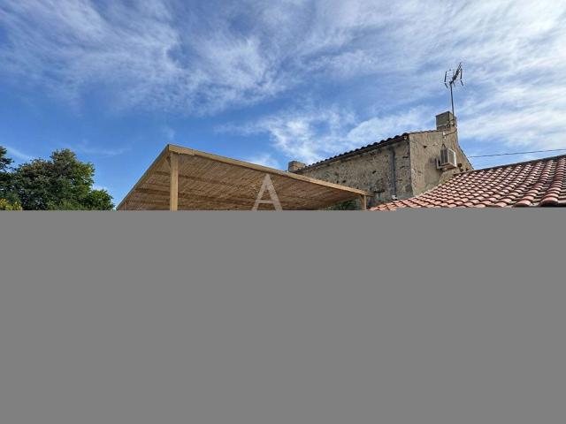 Vente maison 7 pièces La Chapelle Hermier 85