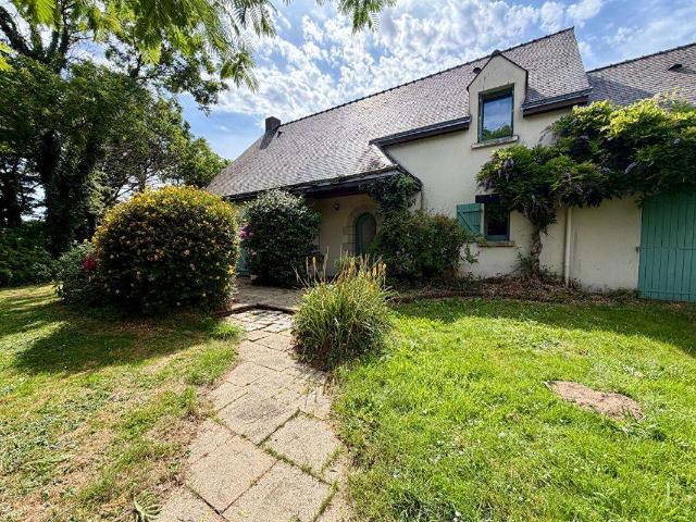 Vente maison 7 pièces La Chapelle sur Erdre 44