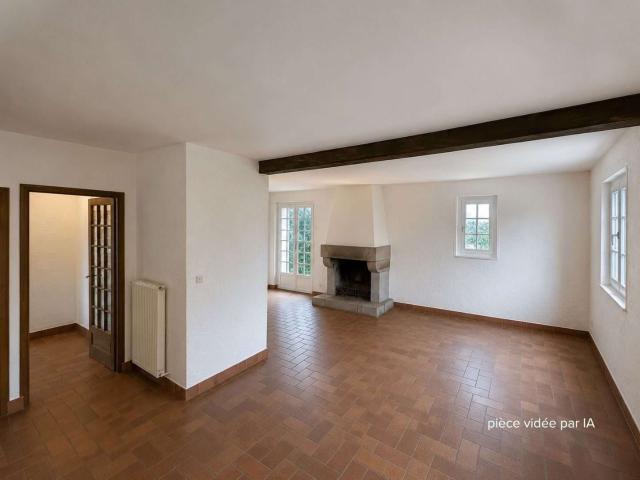 Vente maison 7 pièces La Chapelle sur Erdre 44