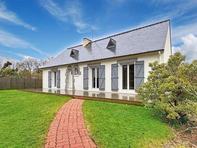 Vente maison 7 pièces La Chapelle sur Erdre 44