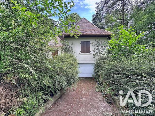Vente maison 7 pièces La Bouëxière 35