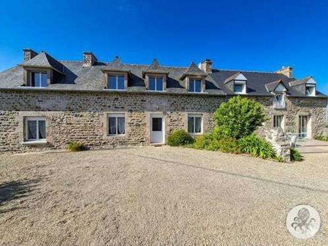 Vente maison 8 pièces La Bouillie 22