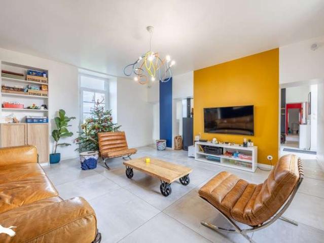 Vente maison 7 pièces La Boissière des Landes 85