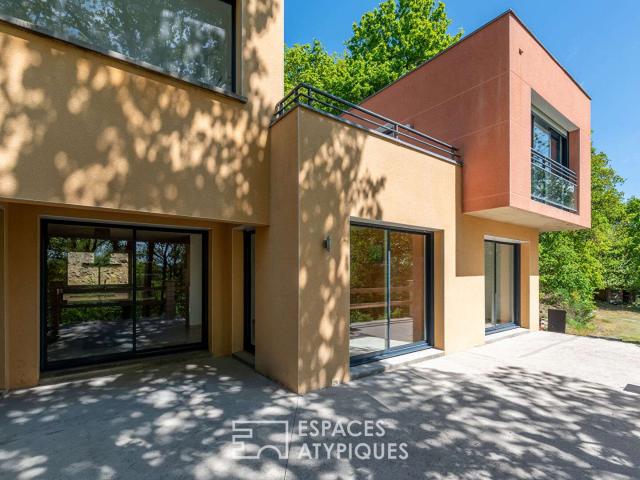 Vente maison 7 pièces La Bosse de Bretagne 35