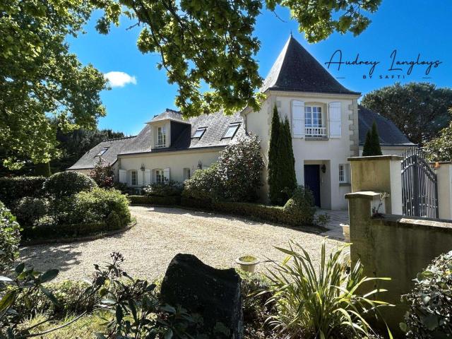 Vente maison 7 pièces La Baule Escoublac Escoublac 44
