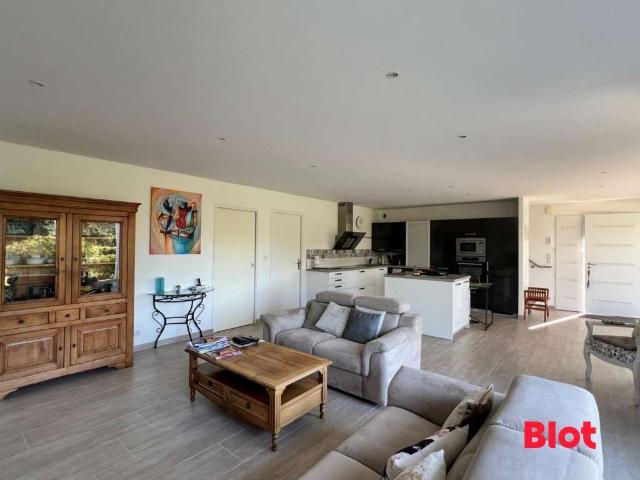 Vente maison 7 pièces La Baule Escoublac Escoublac 44