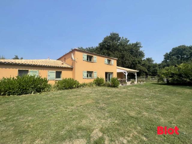 Vente maison 7 pièces La Baule Escoublac Escoublac 44
