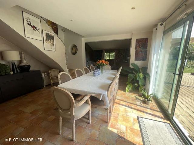 Vente maison 7 pièces La Baule Escoublac Escoublac 44