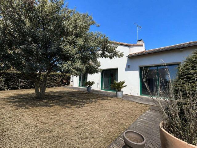 Vente maison 7 pièces La Baule Escoublac Escoublac 44