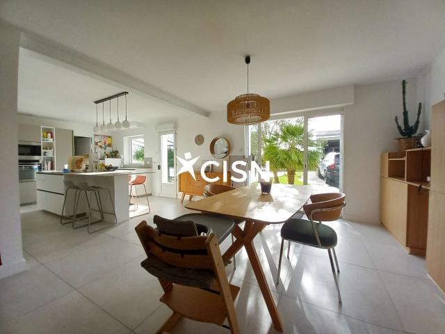 Vente maison 7 pièces La Baule Escoublac Escoublac 44
