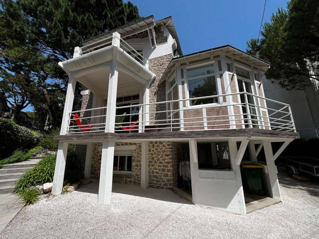 Vente maison 7 pièces La Baule Escoublac Gare Grand Clos 44