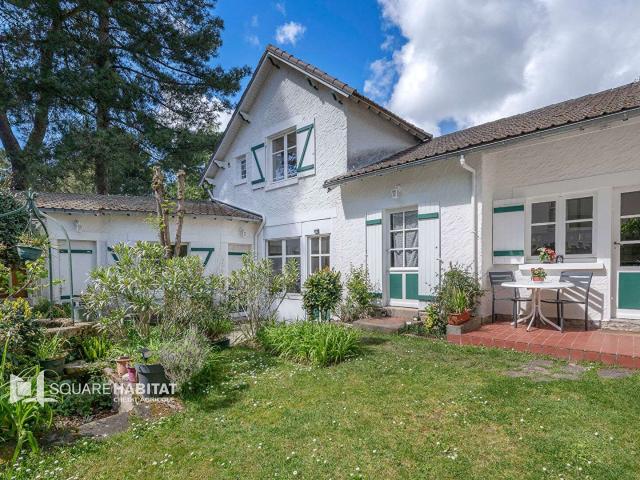 Vente maison 7 pièces La Baule Escoublac La Baule Les Pins 44