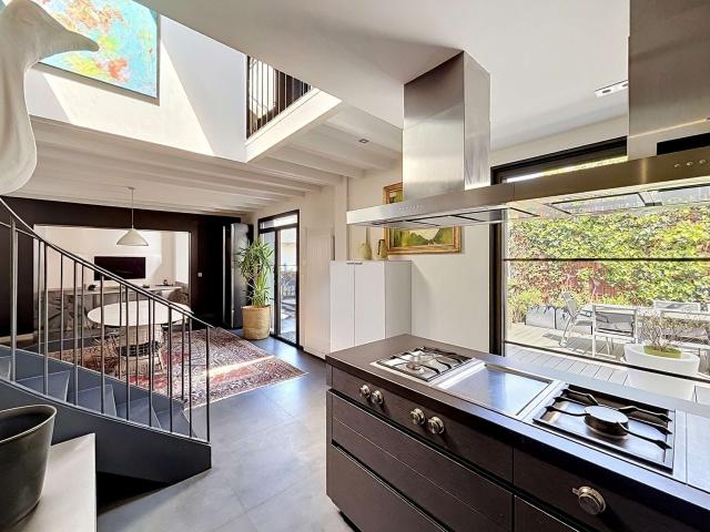 Vente maison 7 pièces La Baule Escoublac La Baule Les Pins 44