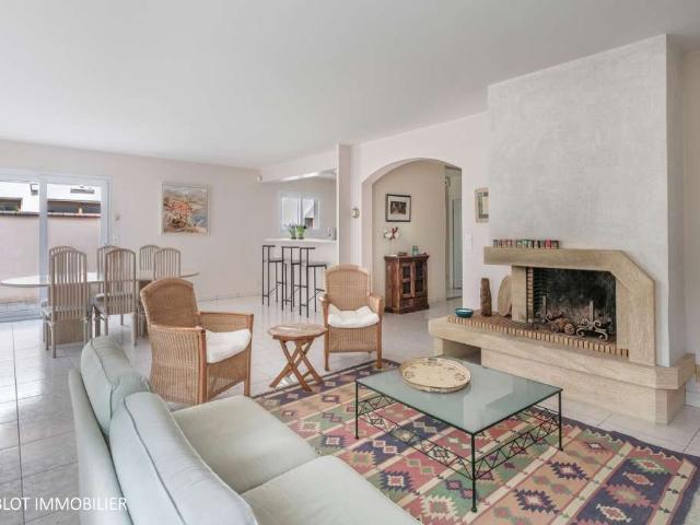 Vente maison 7 pièces La Baule Escoublac La Baule Les Pins 44
