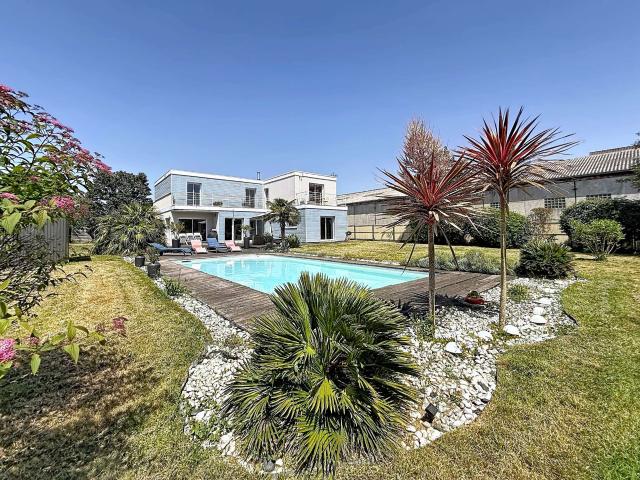 Vente maison 7 pièces La Baule Escoublac La Baule Les Pins 44