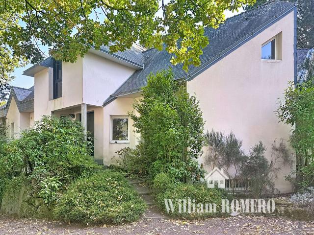 Vente maison 7 pièces La Baule Escoublac Le Guézy 44