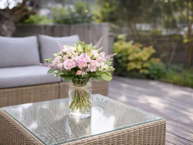 Vente maison 7 pièces La Baule Escoublac 44