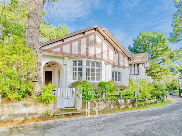 Vente maison 7 pièces La Baule Escoublac 44