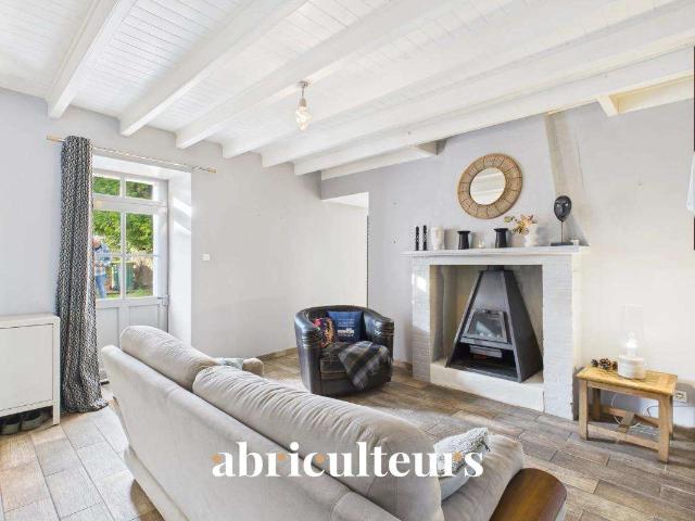 Vente maison 7 pièces La Baule Escoublac 44