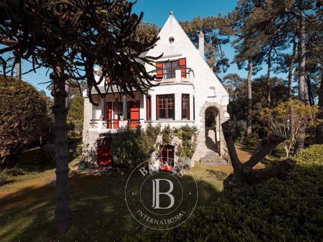 Vente maison 7 pièces La Baule Escoublac 44