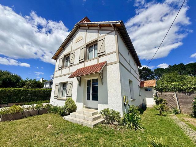 Vente maison 7 pièces La Baule Escoublac 44