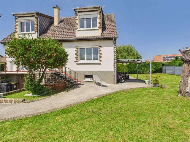 Vente maison 7 pièces La Bazoge 72