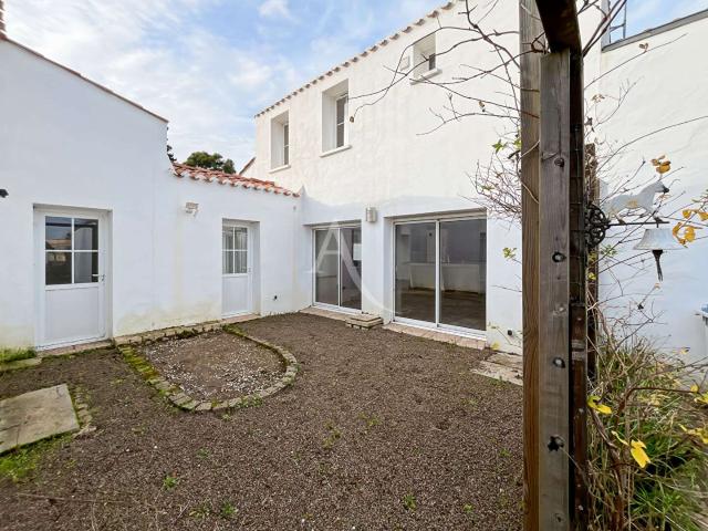 Vente maison 7 pièces La Barre de Monts 85