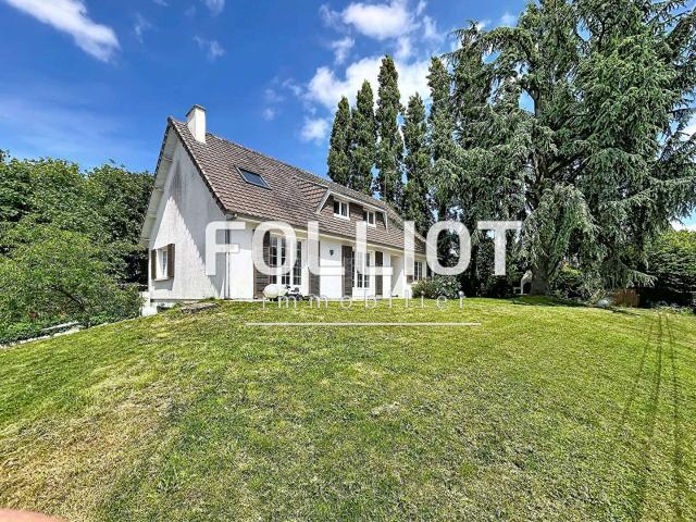 Vente maison 7 pièces La Barre de Semilly 50