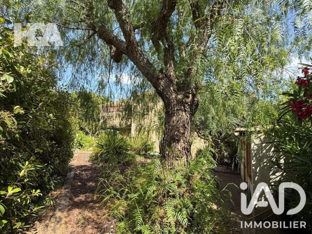 Vente maison 7 pièces La Garde 83