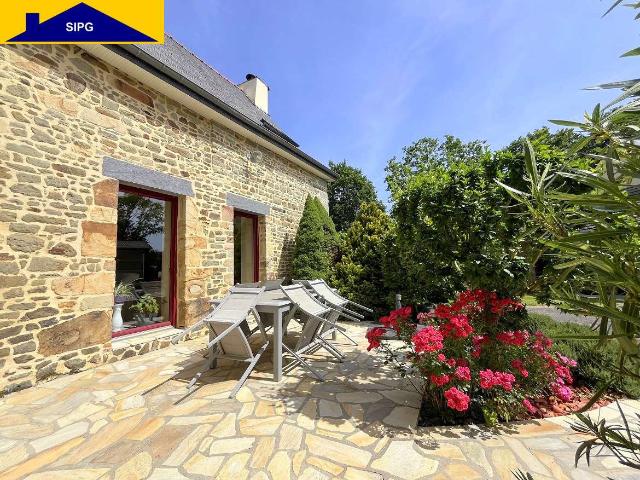 Vente maison 7 pièces La Guerche de Bretagne 35