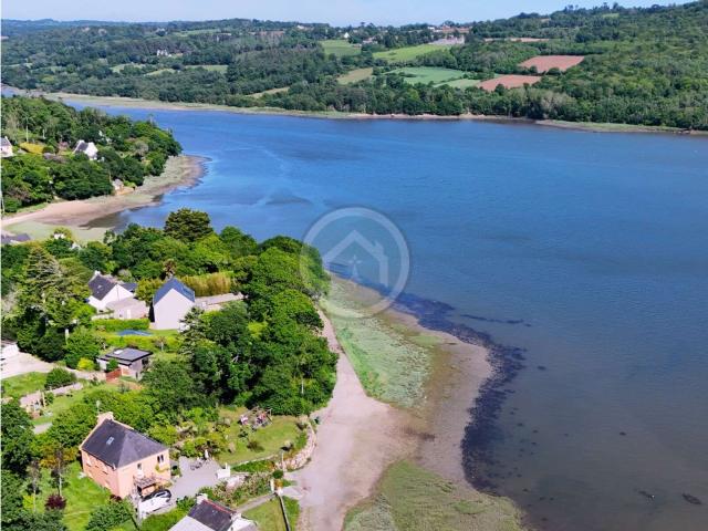 Vente maison 7 pièces La Forest Landerneau 29