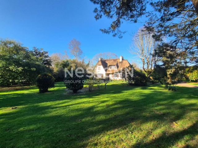 Vente maison 7 pièces La Forest Landerneau 29