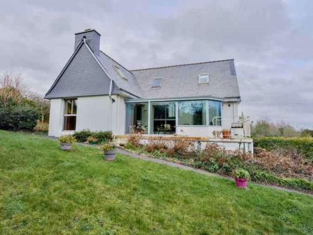 Vente maison 7 pièces La Forest Landerneau 29