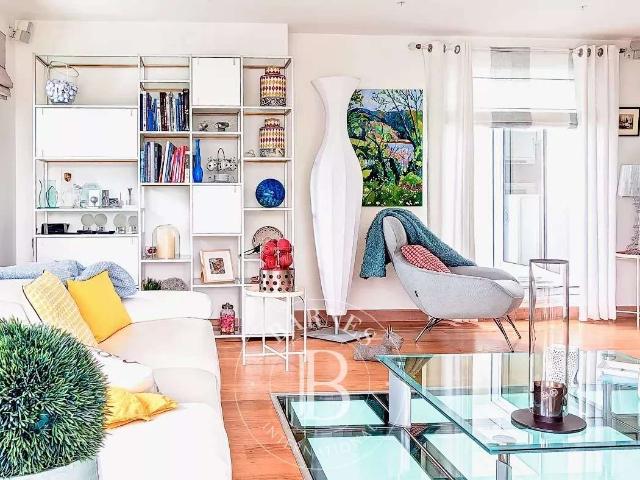 Vente maison 7 pièces La Forêt Fouesnant 29