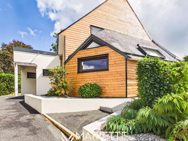 Vente maison 7 pièces La Forêt Fouesnant 29