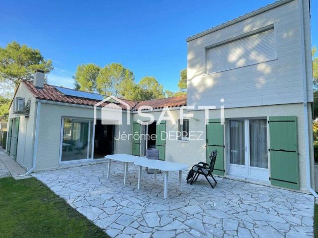 Vente maison 7 pièces La Faute sur Mer 85