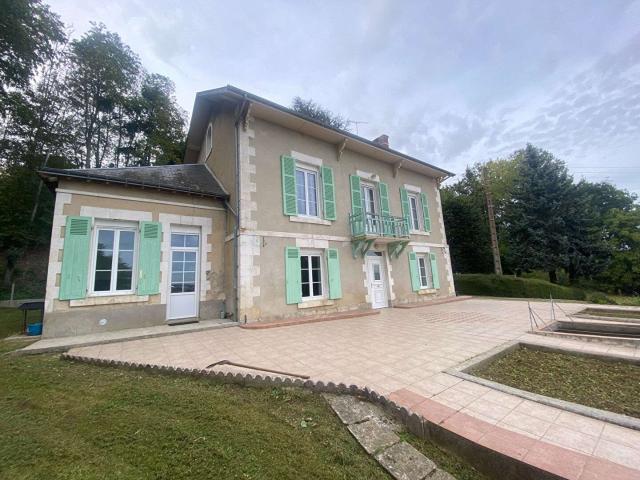 Vente maison 7 pièces La Ferté Bernard 72
