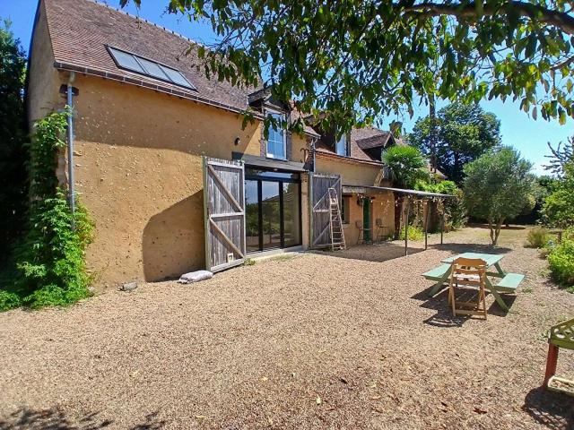 Vente maison 7 pièces La Ferté Bernard 72