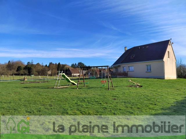 Vente maison 7 pièces La Ferté Macé 61