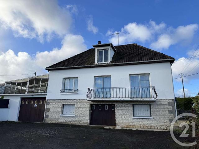 Vente maison 7 pièces La Ferté Macé 61